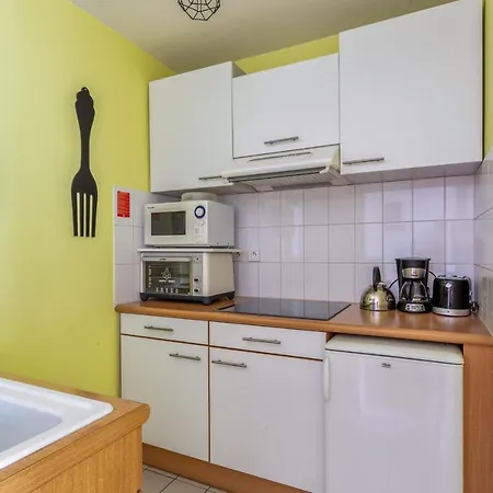 Appartement Petit Coin De Paradis - Welkeys La Rochelle  Exterior photo