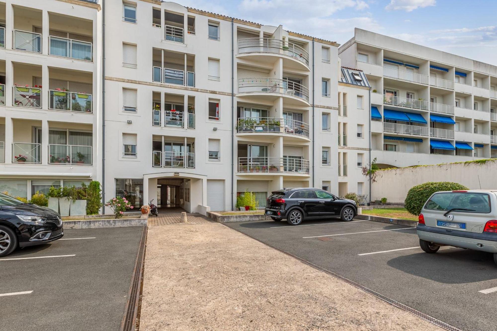 Apartment Petit Coin De Paradis - Welkeys La Rochelle (Charente-Maritime)